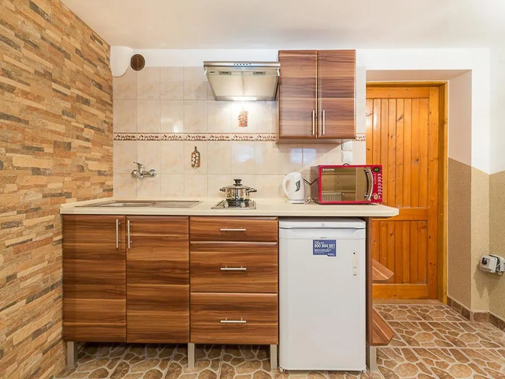 Homestay Wesola Chatka Zakopane - Krupowki 37A -Centrum