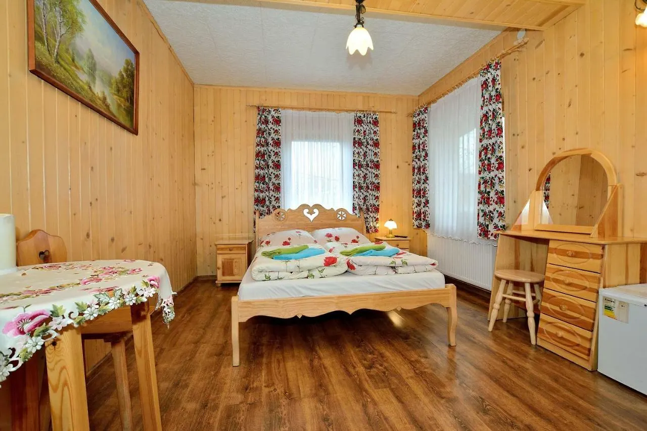 Wesola Chatka Zakopane - Krupowki 37A -Centrum Poland