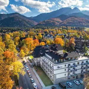 Logos Hotel