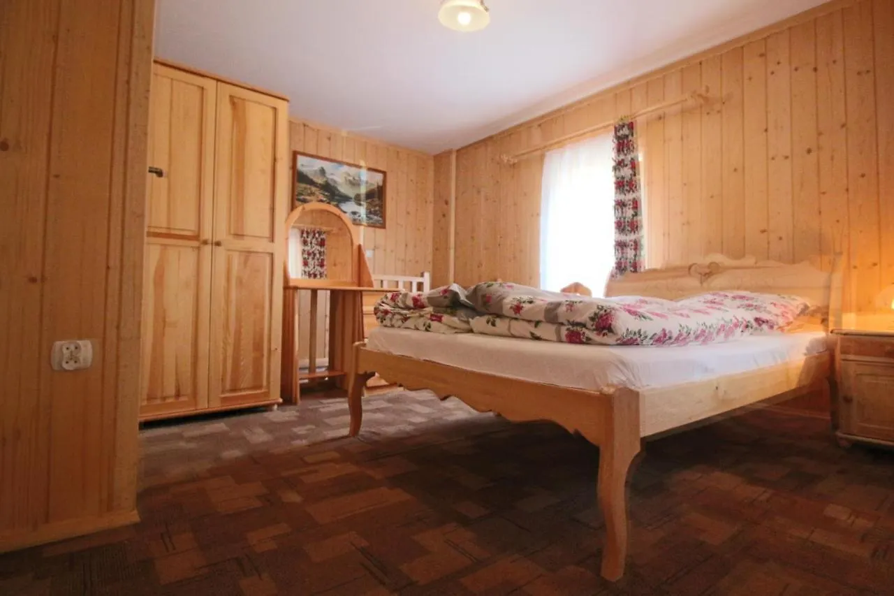 Wesola Chatka Zakopane - Krupowki 37A -Centrum
